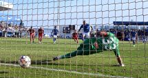 Stire din Sport : „Dublă” Alibec”! Farul se apropie de play-off după victoria cu Sepsi