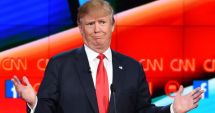 Stire din Actualitate : Donald Trump exclude să candideze din nou în 2028 dacă va fi învins în noiembrie