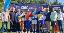 Stire din Sport : Constănţeanul Luca Preda, dublu campion european de juniori la tenis