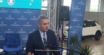 Stire din Economie : „Vom face o campanie de informare cu privire la încheierea perioadei de plafonare a preţurilor la energie”