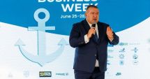 Stire din Economie : Mihai Daraban: „Fondul suveran, o idee măreaţă, dar aplicabilă foarte departe de acum încolo”