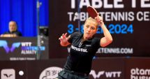 Stire din Sport : Eliza Samara şi Elena Zaharia ţintesc victorii şi premii în dolari la China Smash 2024