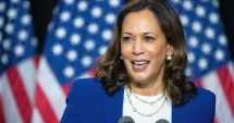 Stire din Actualitate : Sondaj: Avansul Kamalei Harris faţă de Donald Trump, în creştere
