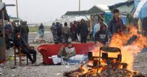 Stire din Actualitate : Franţa vrea o alianţă a ţărilor din UE pentru a consolida măsurile împotriva imigraţiei