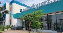 Stire din Economie : Complexul Iulia Resort din Venus, scos la vânzare pentru 17 milioane de euro
