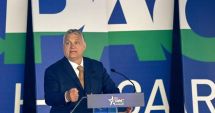 Stire din Actualitate : Preşedinţia ungară a Consiliului UE: Premierul Viktor Orban denunţă un boicot pueril