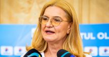 Stire din Sport : Elisabeta Lipă: "Sportul are nevoie de zona privată, trebuie modificată legislaţia fiscală"