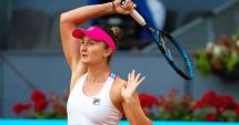 Stire din Sport : Irina Begu, calificată în turul al doilea al turneului WTA 1.000 de la Beijing