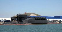 Stire din Actualitate : China a ascuns scufundarea unui submarin cu propulsie nucleară