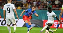 Stire din Sport : Fotbal: FCSB a debutat în Europa League cu o victorie categorică, 4-1 cu RFS