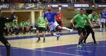 Stire din Sport : Handbaliştii constănţeni, misiune dificilă în week-end, în Liga Naţională