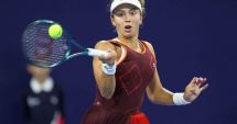 Stire din Sport : Jaqueline Cristian a acces în turul secund al turneului WTA de la Beijing