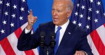 Stire din Actualitate : Joe Biden: „Asasinarea liderului Hezbollah de către Israel este o măsură justă”