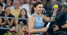 Stire din Sport : Simona Halep o va înfrunta pe australianca Arina Rodionova în primul tur al turneului de la Hong Kong