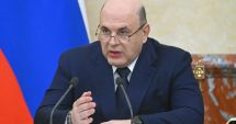 Stire din Actualitate : Premierul rus, întâlnire la Teheran cu preşedintele Iranului
