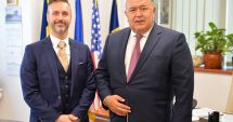 Stire din Economie : Mihai Daraban: „Atacurile cibernetice, o mare problemă pentru firmele din România”