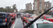 Stire din Social : Atenție, călători! Se înregistrează întârzieri pe toate liniile de transport public, la Constanţa