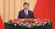 Stire din Actualitate : Preşedintele Xi Jinping: „Nimic nu va putea opri progresul Chinei”