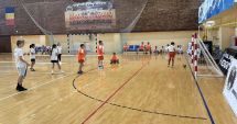 Stire din Sport : Copiii participanţi la Cupa „Happy Kids”, răsplătiţi cu medalii, cupe şi diplome