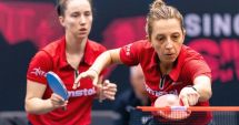 Stire din Sport : Calificată în optimi! Eliza Samara salvează onoarea României la China Smash 2024