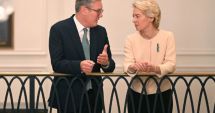 Stire din Actualitate : Keir Starmer doreşte o relaţie mai pragmatică şi mai matură cu UE