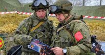 Stire din Actualitate : Rusia încearcă să recruteze 20.000 de soldaţi dintre deţinuţii aflaţi în arest preventiv