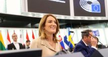 Stire din Actualitate : Audierile noilor comisari-desemnaţi în Parlamentul European, între 4 şi 12 noiembrie