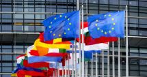 Stire din Actualitate : UE pregăteşte noi sancţiuni împotriva Rusiei după o serie de atacuri hibride