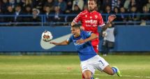 Stire din Sport : Farul, obligată să învingă pe Dinamo pentru a se apropia de zona play-off-ului
