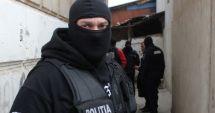 Stire din Eveniment : Peste 300 de percheziţii la persoane cercetate pentru nerespectarea regimului armelor. Dosarul, instrumentat de IPJ Constanţa