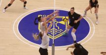 Stire din Sport : CSM Constanţa porneşte cu gânduri mari în noua stagiune a DA1 la volei feminin