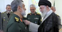Stire din Actualitate : General al Gardienilor Revoluţiei, decorat de ayatollahul Khamenei