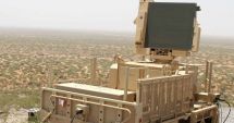 Stire din Eveniment : SUA: Departamentul de Stat a aprobat vânzarea de sisteme radar de supraveghere aeriană Sentinel pentru România