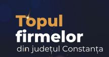 Stire din Economie : Peste 400 de participanţi la Topul Firmelor din judeţul Constanţa, săptămâna viitoare
