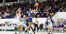 Stire din Sport : Baschet feminin: CSM Constanţa, victorie mare pe terenul vicecampioanei Finlandei, în grupele FIBA EuroCup Women