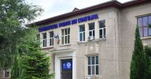 Stire din Cultură-Educație : Cea mai mare competiţie de antreprenoriat studenţesc din regiune, la Universitatea „Ovidius”