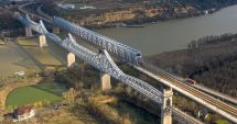Stire din Economie : Deficit comercial, infrastructură rutieră, Produs Intern Brut. INFO economic