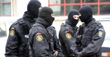 Stire din Eveniment : Inspectoratul General al Poliţiei Române: 95 de percheziţii în dosare penale cu infracţiuni grave