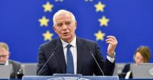 Stire din Actualitate : Josep Borrell propune un nou fond al UE de finanţare a armamentului pentru Ucraina