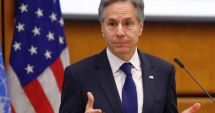 Stire din Actualitate : Secretarul de stat american avertizează China cu privire la orice provocare la adresa Taiwanului