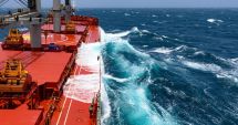Stire din Economie : Export de aluminiu, navigaţie, rating suveran. INFO economic