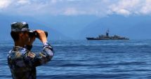 Stire din Actualitate : SUA consideră nejustificate manevrele militare ale Chinei în apropierea Taiwanului
