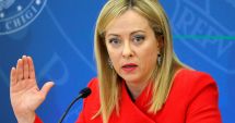 Stire din Actualitate : Giorgia Meloni: „Atacarea forţei de pace a ONU din Liban, inacceptabilă!”