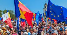 Stire din Actualitate : Alegeri în Republica Moldova. Rusia neagă amestecul în procesul electoral
