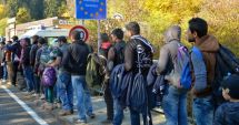 Stire din Actualitate : Comisia Europeană va propune o nouă legislaţie pentru a încuraja expulzările de migranţi ilegali