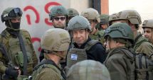 Stire din Actualitate : Netanyahu: Israelul va continua să lovească fără milă Hezbollah, inclusiv la Beirut
