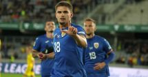 Stire din Sport : Fotbal, Liga Naţiunilor: România, victorie chinuită cu Lituania, în deplasare