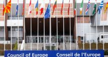 Stire din Actualitate : Consiliul Europei: Rusia vrea să şteargă identitatea istorică şi culturală a Ucrainei