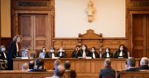 Stire din Actualitate : Irlanda şi Franţa, ţările europene cu cel mai mic număr de procurori