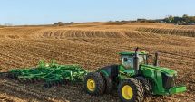 Stire din Economie : Deficit bugetar, agricultură, transport aerian. INFO economic